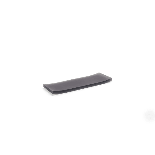 Nassau Large Amenity Tray, Smoke
